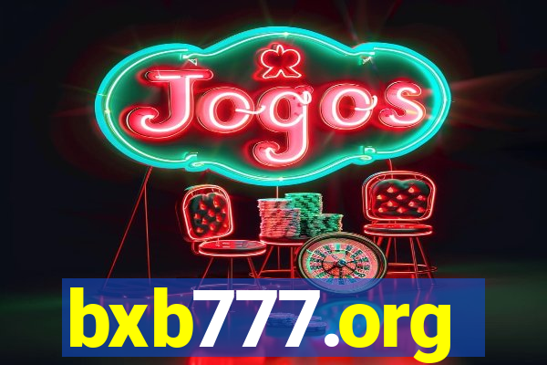 bxb777.org