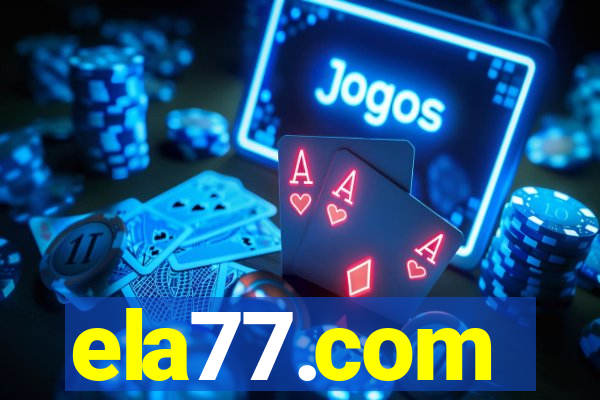 ela77.com