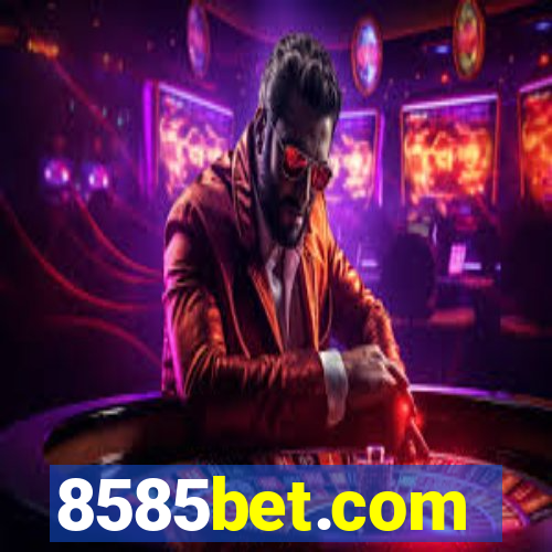 8585bet.com
