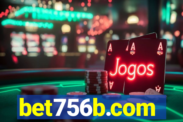 bet756b.com