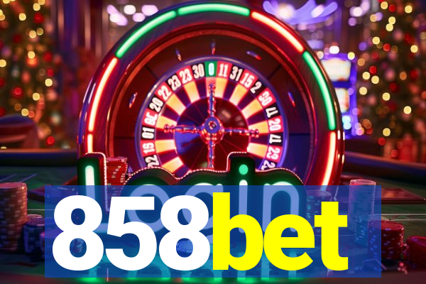 858bet
