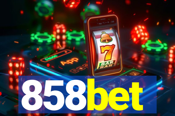 858bet