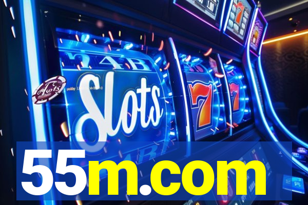 55m.com