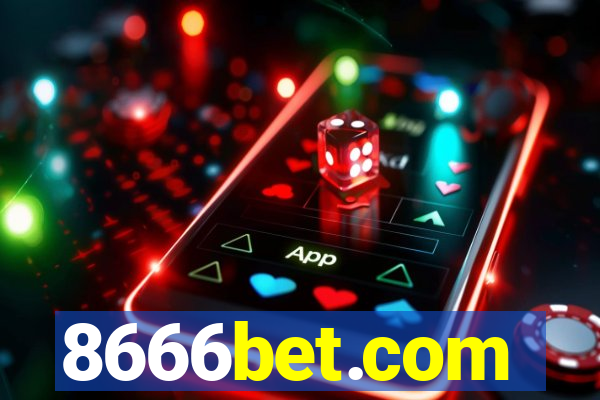 8666bet.com