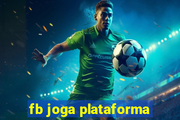 fb joga plataforma