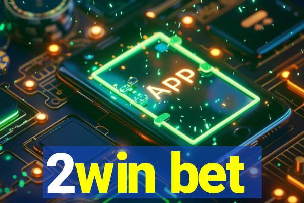 2win bet