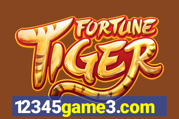 12345game3.com