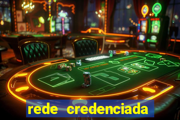 rede credenciada porto seguro