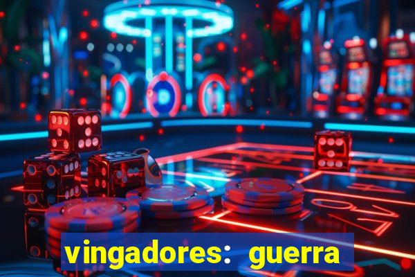 vingadores: guerra infinita filme completo em português youtube vingadores guerra