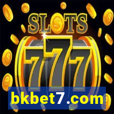 bkbet7.com