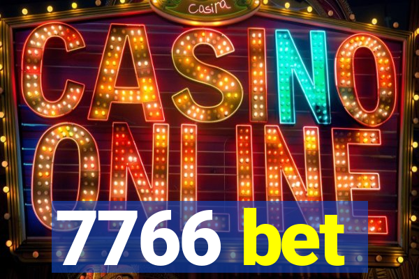 7766 bet
