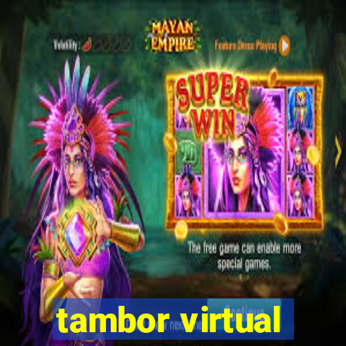 tambor virtual