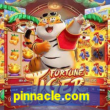 pinnacle.com