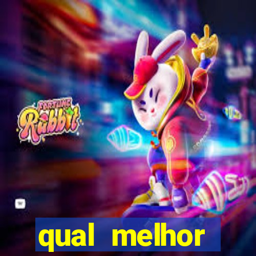 qual melhor aplicativo de jogo para ganhar dinheiro