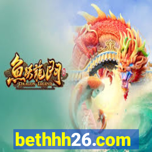 bethhh26.com