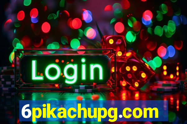 6pikachupg.com