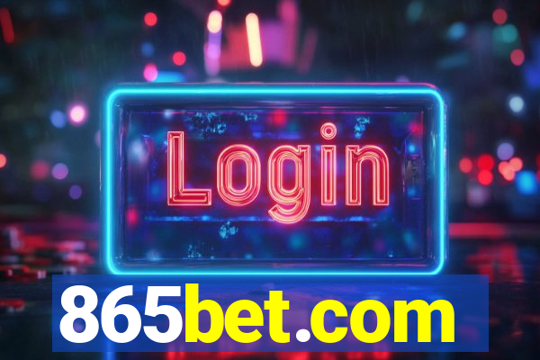 865bet.com
