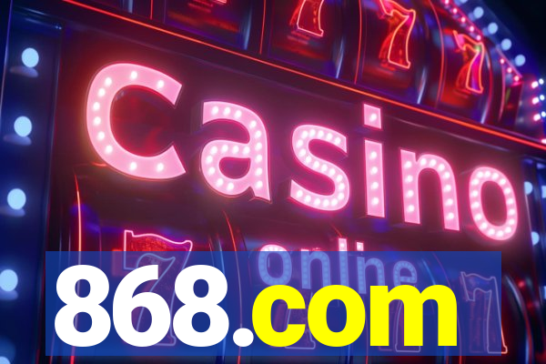 868.com