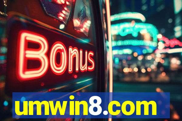umwin8.com