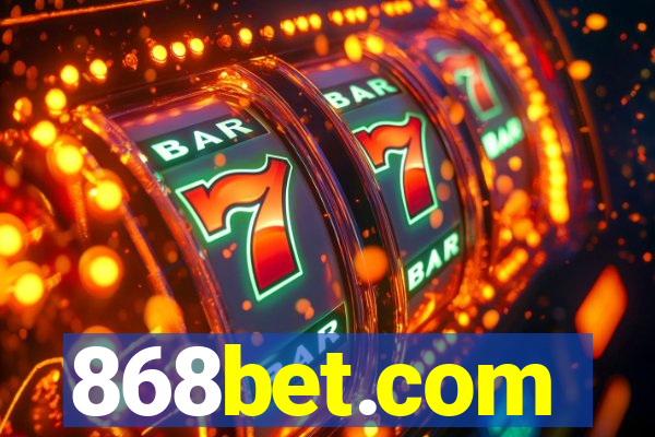 868bet.com
