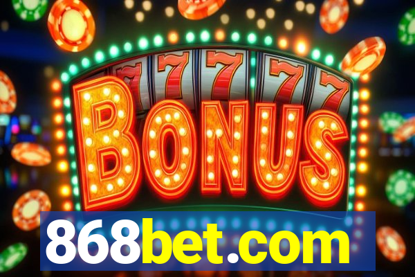 868bet.com