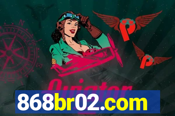 868br02.com