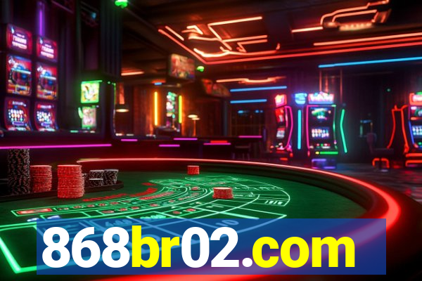 868br02.com