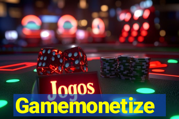 Gamemonetize