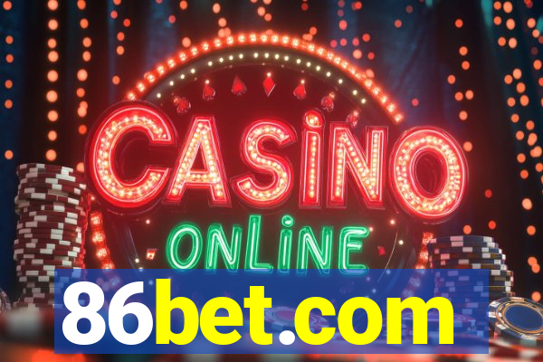 86bet.com