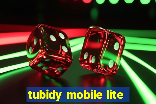 tubidy mobile lite