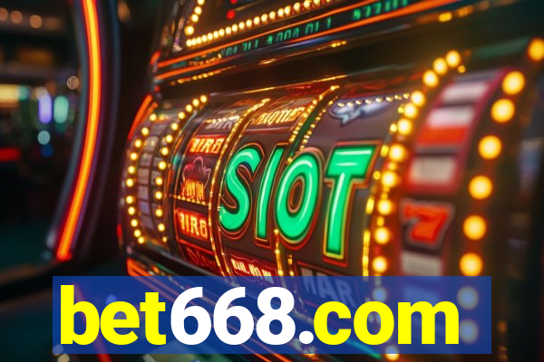 bet668.com