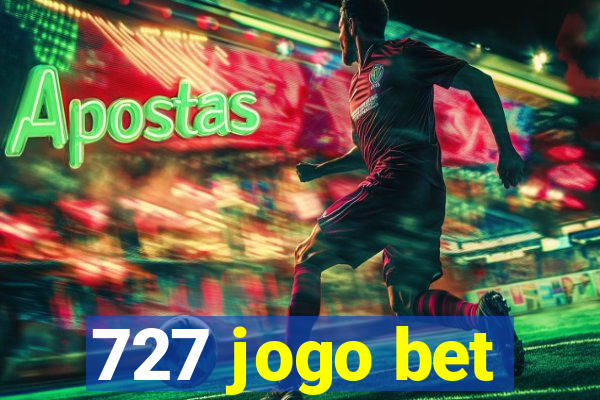 727 jogo bet