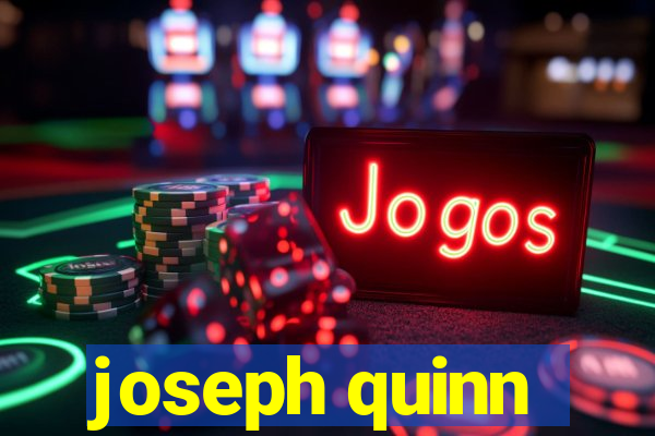 joseph quinn