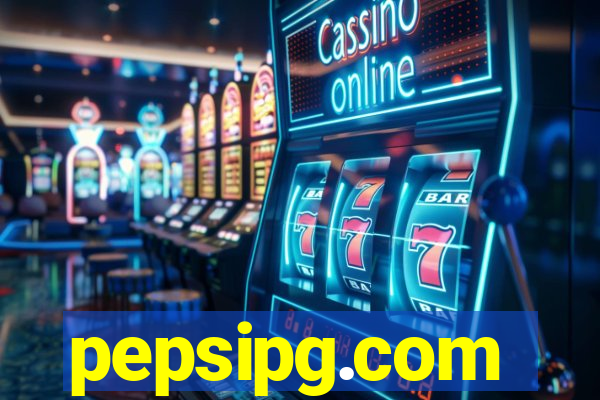 pepsipg.com