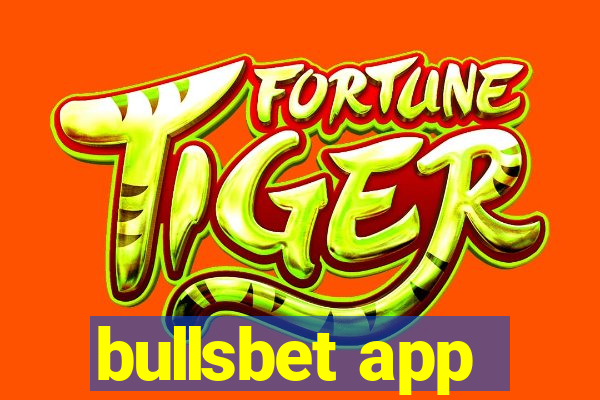 bullsbet app