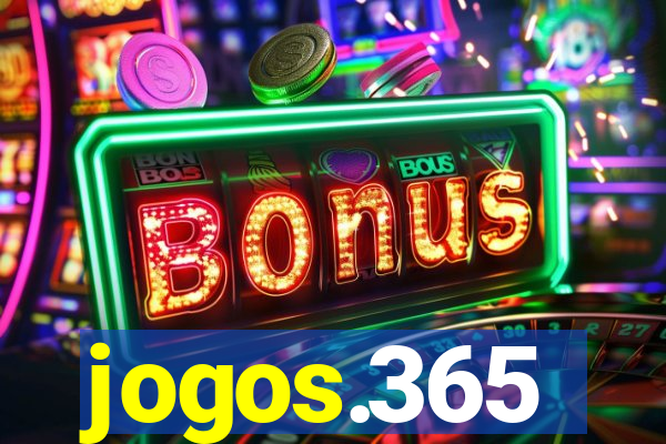 jogos.365