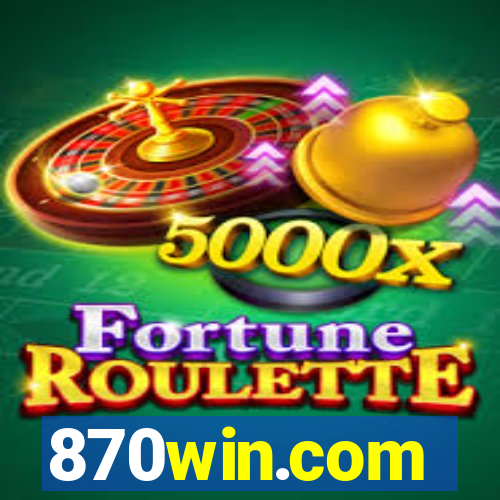 870win.com