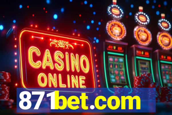 871bet.com