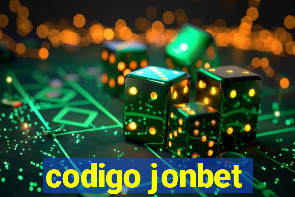 codigo jonbet