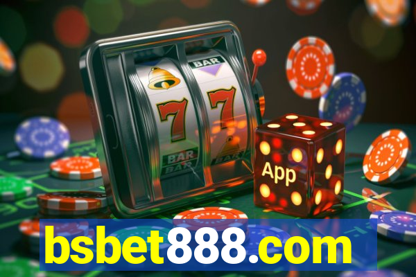 bsbet888.com