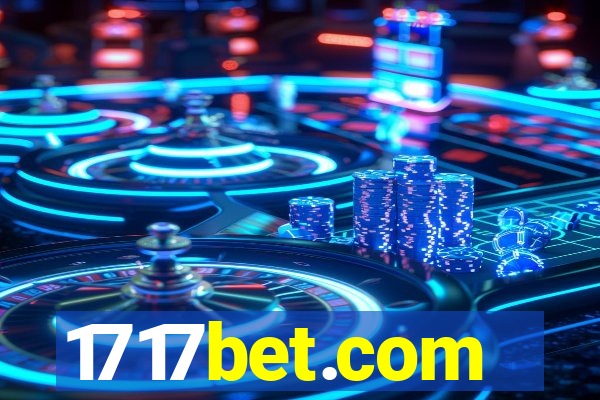 1717bet.com