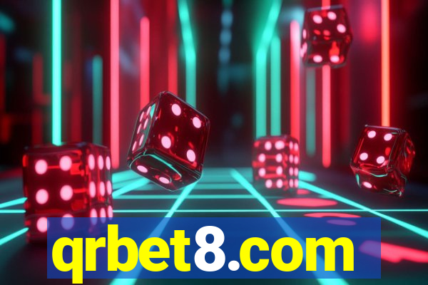 qrbet8.com