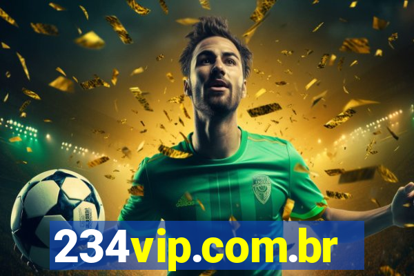 234vip.com.br