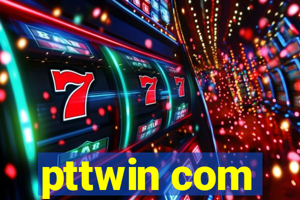 pttwin com