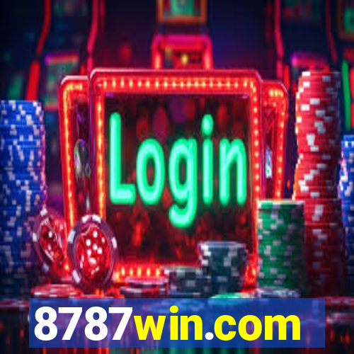 8787win.com