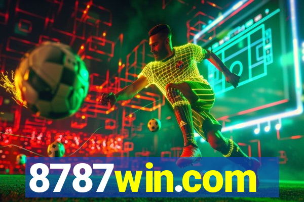 8787win.com
