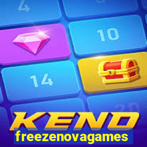 freezenovagames