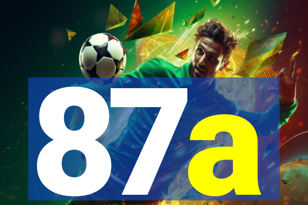 87a