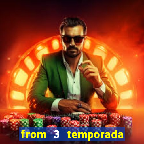 from 3 temporada dublado torrent