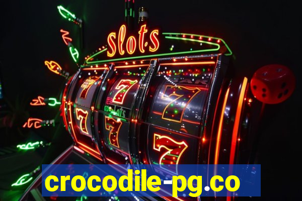 crocodile-pg.com